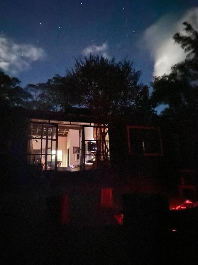Solar Das Mangueiras - Vale Do Capaoヴィラ エクステリア 写真