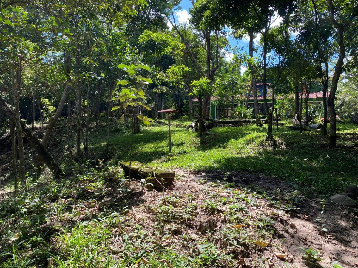 Solar Das Mangueiras - Vale Do Capaoヴィラ エクステリア 写真